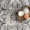 Nuloom Oliveira Floral Medallion Fringe Area Rug 4ft x 6ft 5in BDSN05C-406 - alternate 5